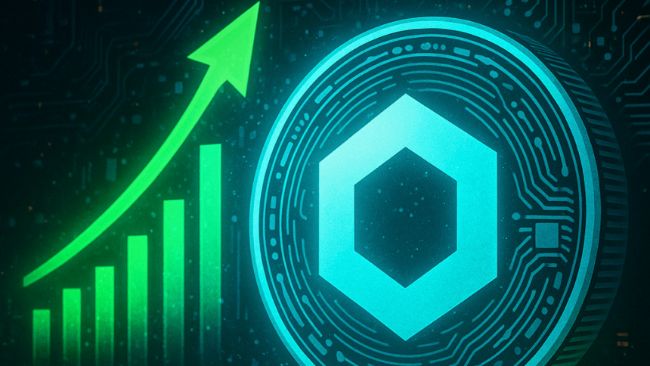 Chainlink підскочив на 15%: чи стане $30 новою метою для LINK?
