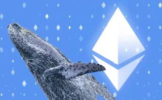 Зменшення кількості китів Ethereum: чому це не поганий сигнал для ринку