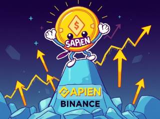 Листинг SAPIEN на Binance: новые горизонты для торговли фьючерсами