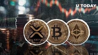 Крипторинок зазнав збитків: $450 мільйонів ліквідовано, Bitcoin та Ethereum найбільше постраждали.