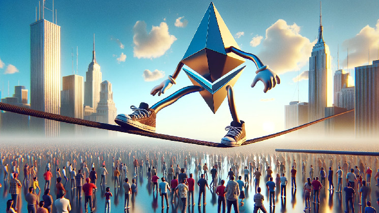 Надійність фундаменту Ethereum: перспектива зростання