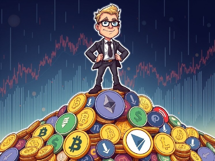 Артур Хейз инвестирует $15,5 миллиона в экосистему Ethereum: стратегии и будущее децентрализованных финансов