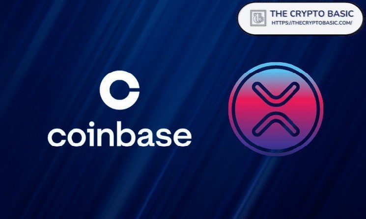 Coinbase розширює пропозицію постійних ф’ючерсів, додаючи XRP та Solana