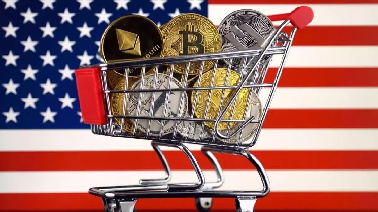Экономические изменения в США: влияние на альткойны и рынок криптовалют