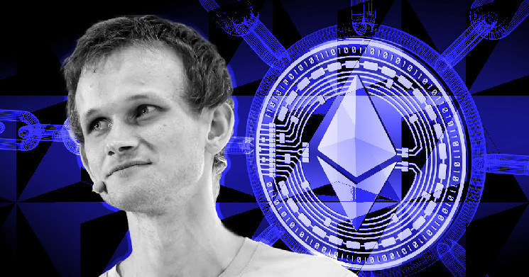 Виталик Бутерин заинтересован программой RetroPGF компании Optimism в поддержку Ethereum.