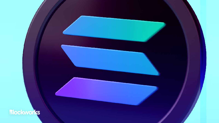 Стаття: Солана росте, біткоїн та ефір сповільнюються