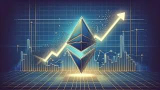 Ethereum стикається з опором: можливе повторне падіння ціни після зростання до $4,220