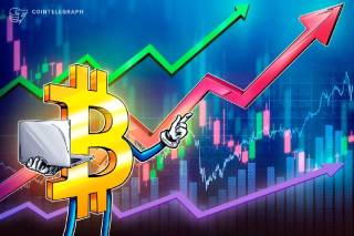 Брайан Армстронг: Bitcoin может достичь $1 миллиона, но сначала удержим $124K, предостерегает аналитик