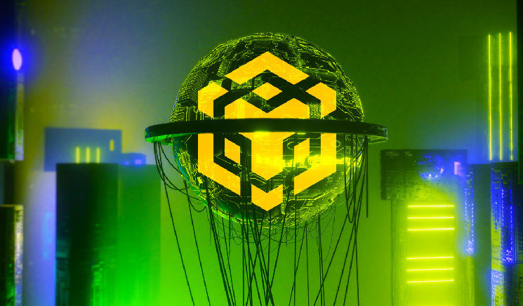 Прогноз роста цены BNB и INJ