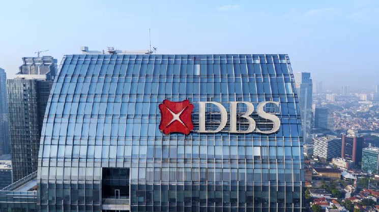 DBS запускає токені за структурованими нотами на Ethereum для інституційних інвесторів