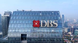 DBS запускає токені за структурованими нотами на Ethereum для інституційних інвесторів