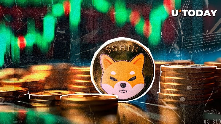 Активність токенів Shiba Inu зросла: 3 трильйони SHIB перекладено за 24 години