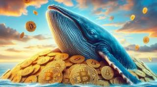 Гігантський кіт продав 670 біткоїнів та відкрив позицію на 68 тисяч Ефіру!