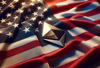 США приобрели Ethereum на Coinbase: восстановление активов после атаки Uranium Finance