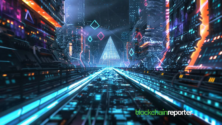 Новое решение uRamp от Gnosis Chain