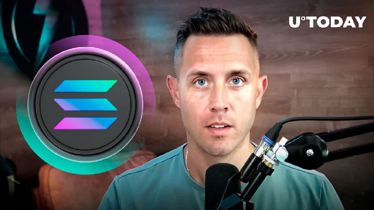 Стрибок ціни SOL: обережність інвесторів