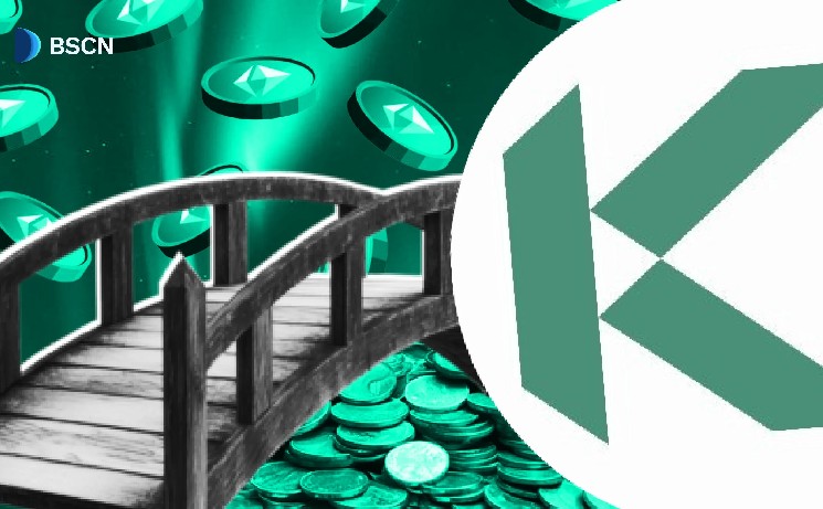 Kadena запускает DeFi Gateway: новые возможности для кросс-цепной торговли и переводов активов