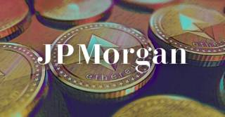 Ethereum під тиском: чи зросте ціна ETH після звіту JPMorgan?