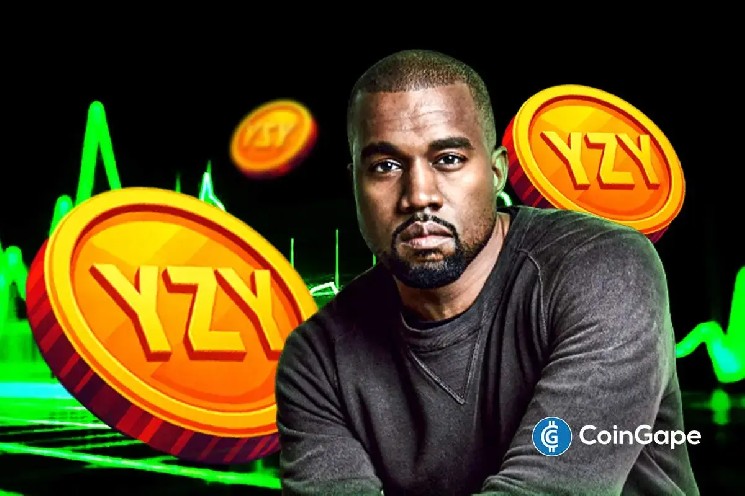 Прогноз ціни Solana: аналітики прогнозують $270 завдяки успіху мемкоіну Kanye West “YZY” на платформі.