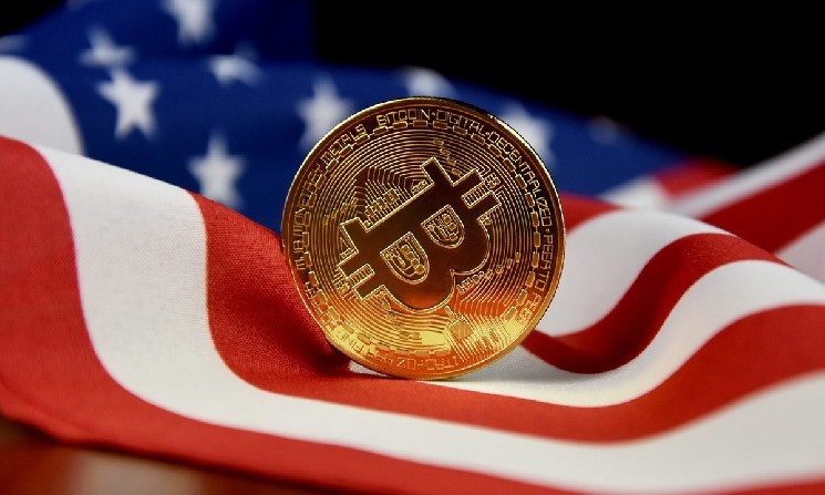 Офис контроллера валюты США отменил приказ против Anchorage Digital, меняя подход к регулированию криптовалют.