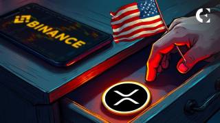 XRP формирует «падающий клин», но трейдеры Binance продолжают распродажу: цель $5.20.