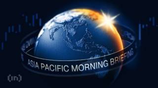 Крипторинок Азії: BlackRock продає активи, TORICO підвищує ставку на Web3