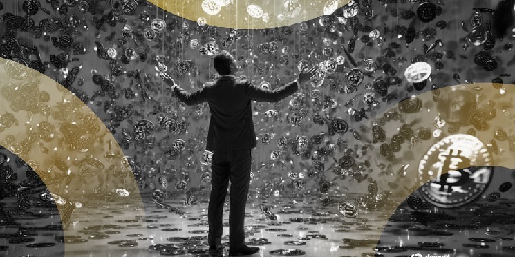 Биткойн под давлением: трейдеры ожидают выступления Пауэлла и коррекции рынка