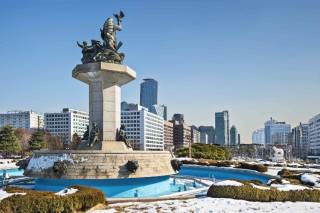 Фінансові групи Південної Кореї готують партнерства з Tether та Circle для запуску стейблкойнів привязаних до вонів