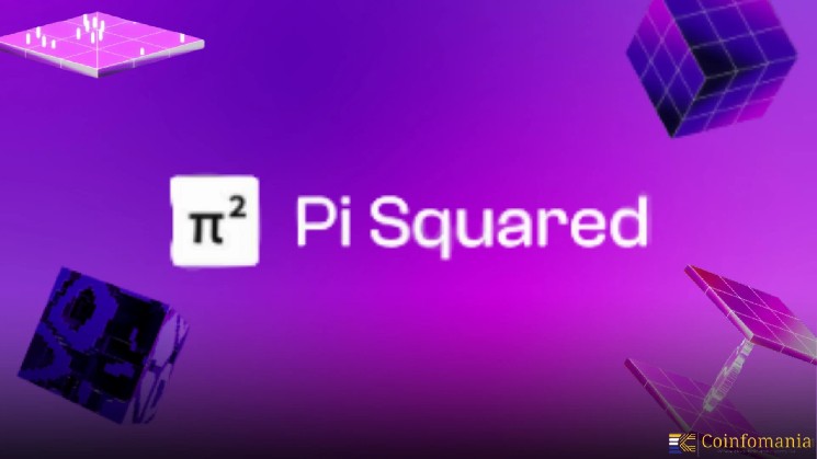 FastSet от Pi Squared: 100K TPS и мгновенная окончательность блокчейна без согласия валидаторов