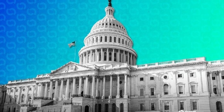 Конгресс США принимает закон против центральных банковских цифровых валют (CBDC) и защищает финансовую конфиденциальность граждан.