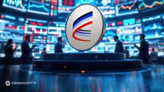 Aerodrome Finance: Увеличение объема торгов на 152% и рост котировок актива в условиях нестабильного рынка