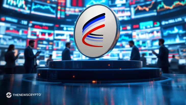 Різке зростання обсягу торгів AERO: чи підтвердить Аеродромна Фінансова компанія бичачі настрої?