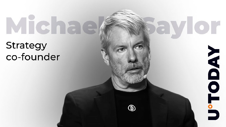 Сейлор предсказывает новый исторический максимум Биткойна: взгляд За горизонтом