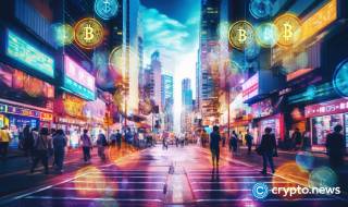 Нашість у Гонконгу: готуючись до Ethereum ETF