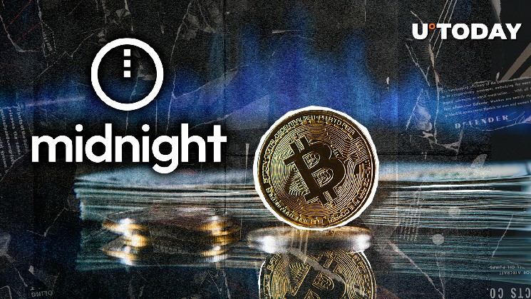 Cardano Midnight вирішила проблему з Ledger для Bitcoin: деталі оновлення для учасників Glacier Drop