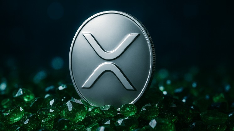 XRP впала до $2.79: ліквідації на $10.5 млн та втрата третього місця серед криптовалют