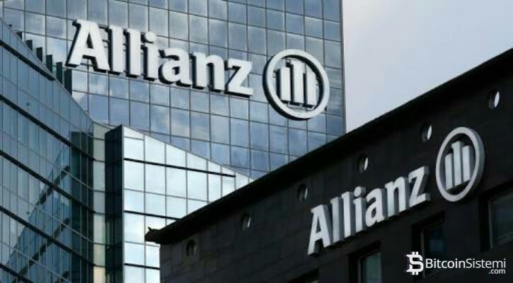 Allianz признал биткойн надежным хранилищем ценности: изменения в подходе второго по величине страховщика Европы