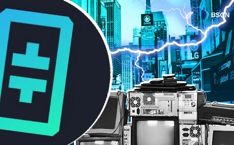 Theta Network: від потокового відео до інфраструктури для AI та медіа-додатків