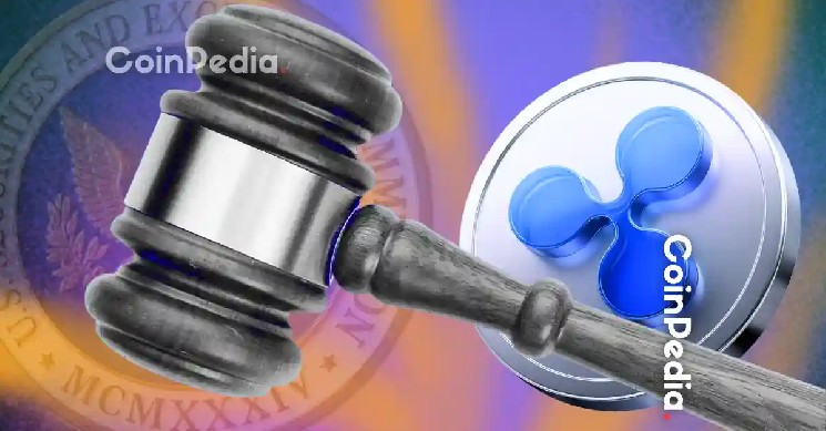 Закриття справи Ripple проти SEC: нові перспективи для XRP та розвиток спотових ETF