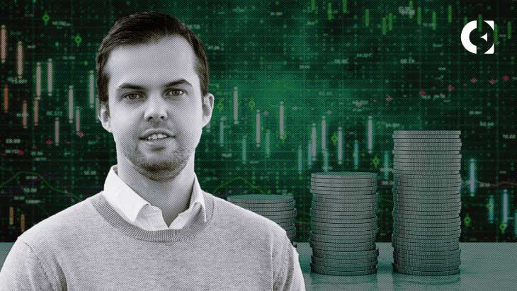 Биткоин: истощение бычьего настроения - анализ эксперта