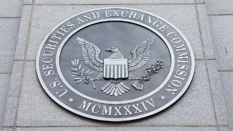 SEC запускает Крипто-рабочую группу для взаимодействия с сообществом и привлечения мнений по регулированию цифровых активов