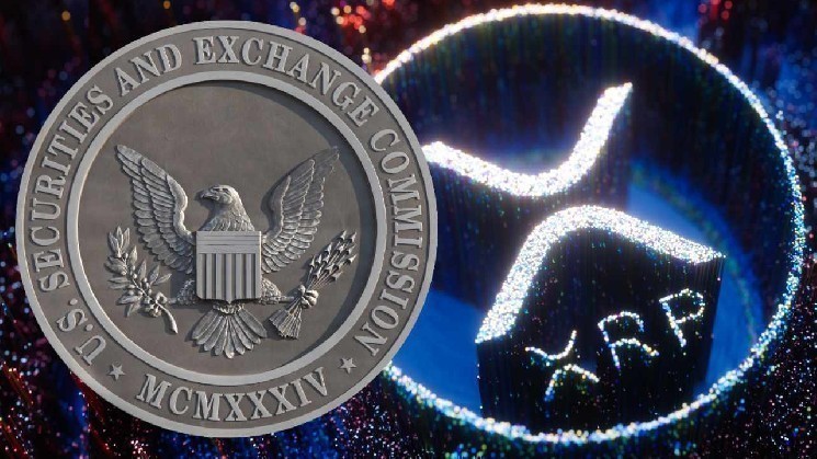 Ripple и SEC завершили долгий судебный процесс: апелляции отклонены, штраф остаётся в силе