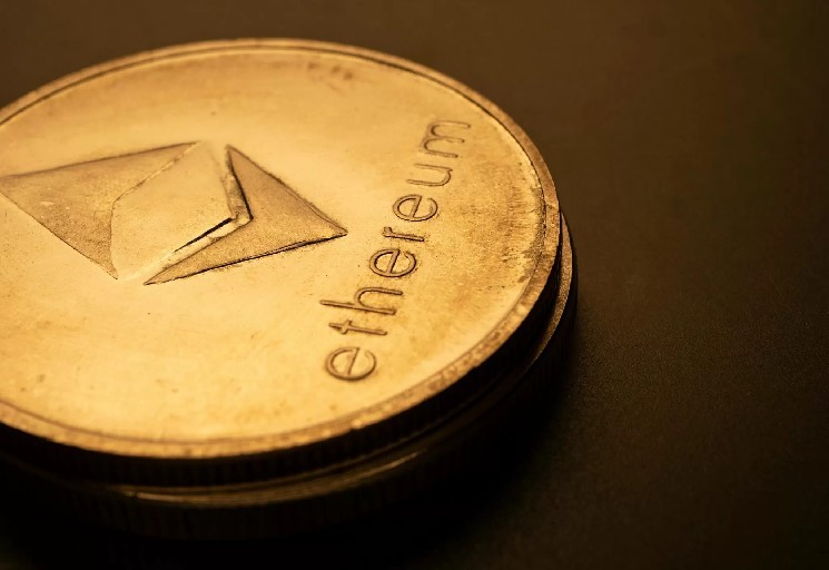 Ціна Ethereum: Прогнози та ризики на фоні рекорду та можливого ведмежого ринку