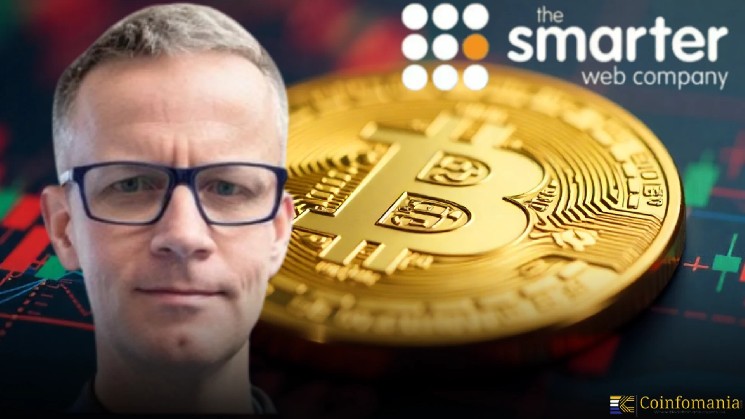 Оцінки Bitcoin-скарбниць: Генеральний директор SWC про виклики та перспективи компанії на фоні зниження цін