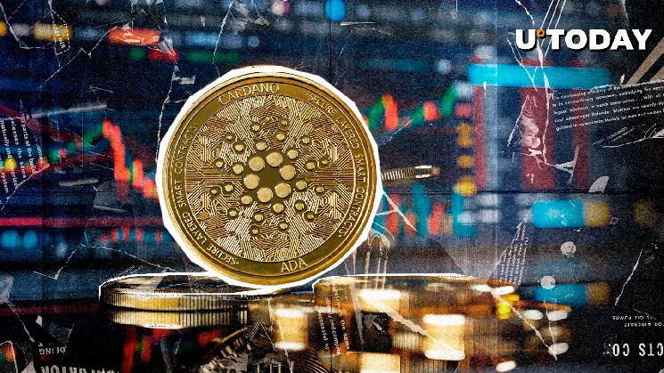 Cardano: Чи вдасться ADA досягти $1 незважаючи на ринкові випробування?