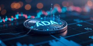 Пауэлл и Cardano: новёе дыхание для ADA на фоне возможного снижения ставок