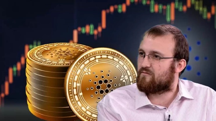 Чарльз Хоскінсон: Cardano може перевершити Ethereum, якщо Фед знизить ставки