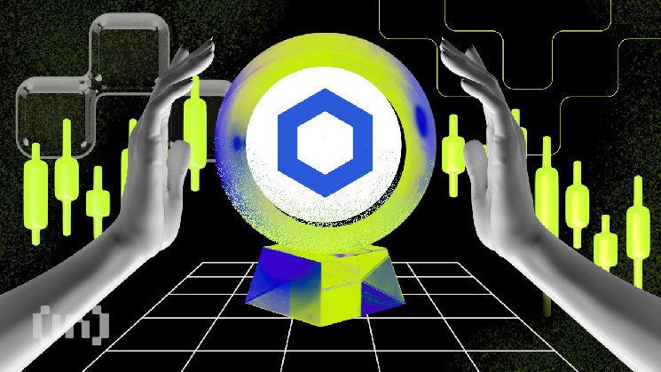 Цена Chainlink под угрозой: Медвежий сигнал и возможные сценарии