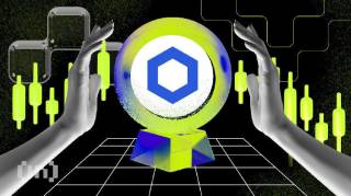 Ціна Chainlink: загроза і відновлення