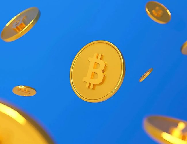 Риззо о Хэле Финни и Сатоши Накамото